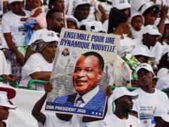 Republic of Congo election: Who is running and what’s at stake?