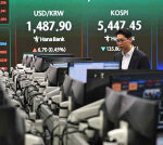 Are markets being too complacent about the Iran war?