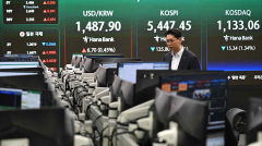 Are markets being too complacent about the Iran war?