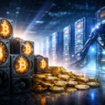 Bitcoin Miners’ AI Shift May Create New Overhang, Lekker Capital CIO Warns