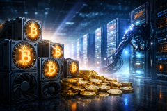 Bitcoin Miners’ AI Shift May Create New Overhang, Lekker Capital CIO Warns
