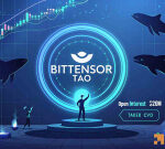 All about TAO’s 15% hike and how its Open Interest hit new highs