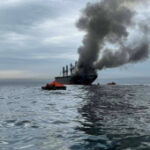 20 Thai sailors coming home from Gulf on Monday