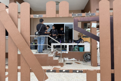 Armed intruder threatens Chon Buri journalist