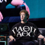 Meta planning sweeping layoffs as AI costs mount