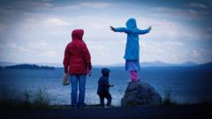 ‘Like a trap you can’t escape’: The women who regret being mothers