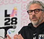 Los Angeles asks for investigation into LA28 Olympics chief over Epstein ties