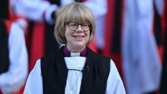 New Archbishop of Canterbury to walk 87 mile pilgrimage route ahead of installation