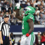 Eagles shut down A.J. Brown trade talks with Rams, Patriots