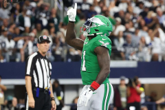 Eagles shut down A.J. Brown trade talks with Rams, Patriots