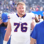 2026 NFL free agency: Bills tried to re-sign David Edwards before departure to Saints