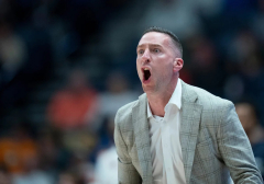 Bubble watch: Auburn’s NCAA Tournament outlook after Tennessee loss