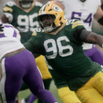 Where does Colby Wooden fit in Colts’ plans at defensive tackle?