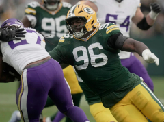 Where does Colby Wooden fit in Colts’ plans at defensive tackle?