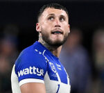 Dogs boss Phil Gould to meet with star centre Bronson Xerri after bombshell release reports