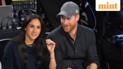 Prince Harry and Meghan Markle denounce ‘deranged conspiracy’ claims in explosive new royal book