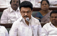 Stalin seeks PM Modi’s intervention to revise procurement target of rice to 32 lakh metric tonne