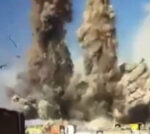 Barrage of US-Israeli strikes target Isfahan