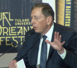 Former CIA chief reveals early knowledge of Israeli attack plans