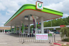 Dry pump fear spikes demand