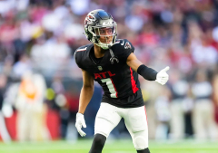 Darnell Mooney to sign contract with Giants: How WR fits in NY