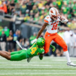 Na’eem Offord ‘gaining more confidence’ ahead of 2026 season with Oregon Ducks