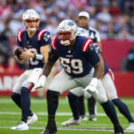 4 things to know about new 49ers offensive tackle Vederian Lowe