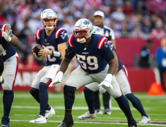 4 things to know about new 49ers offensive tackle Vederian Lowe