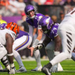 Don’t be surprised if the Vikings add another QB this offseason