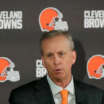 Browns NFL Draft: One QB prospect raves about head coach Todd Monken