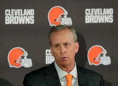 Browns NFL Draft: One QB prospect raves about head coach Todd Monken