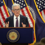 It was unthinkable a couple of weeks ago, but could the next move by the Fed be a rate hike?