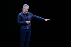 Nvidia’s big GTC event is on deck, and the company faces a very high bar this year