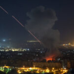 US-Iran War Highlights | Trump says Iran deal not imminent as US, Israel intensify strikes on Isfahan