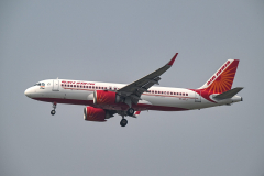 Air India, Air India Express to operate 48 flights to West Asia on March 16