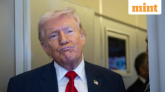 US-Israel, Iran conflict: Trump’s appeal to allies to send ships to reopen Hormuz brings no promises yet